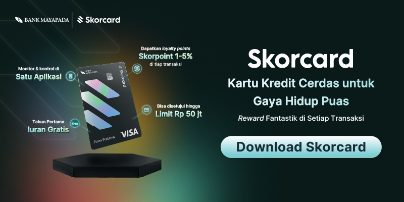 Skorcard Banner